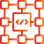 Web Development Color Icon